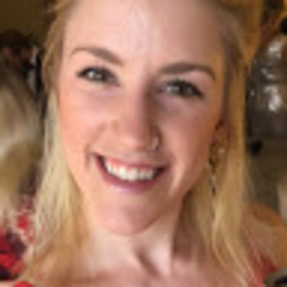 Meet your Posher, Jenna